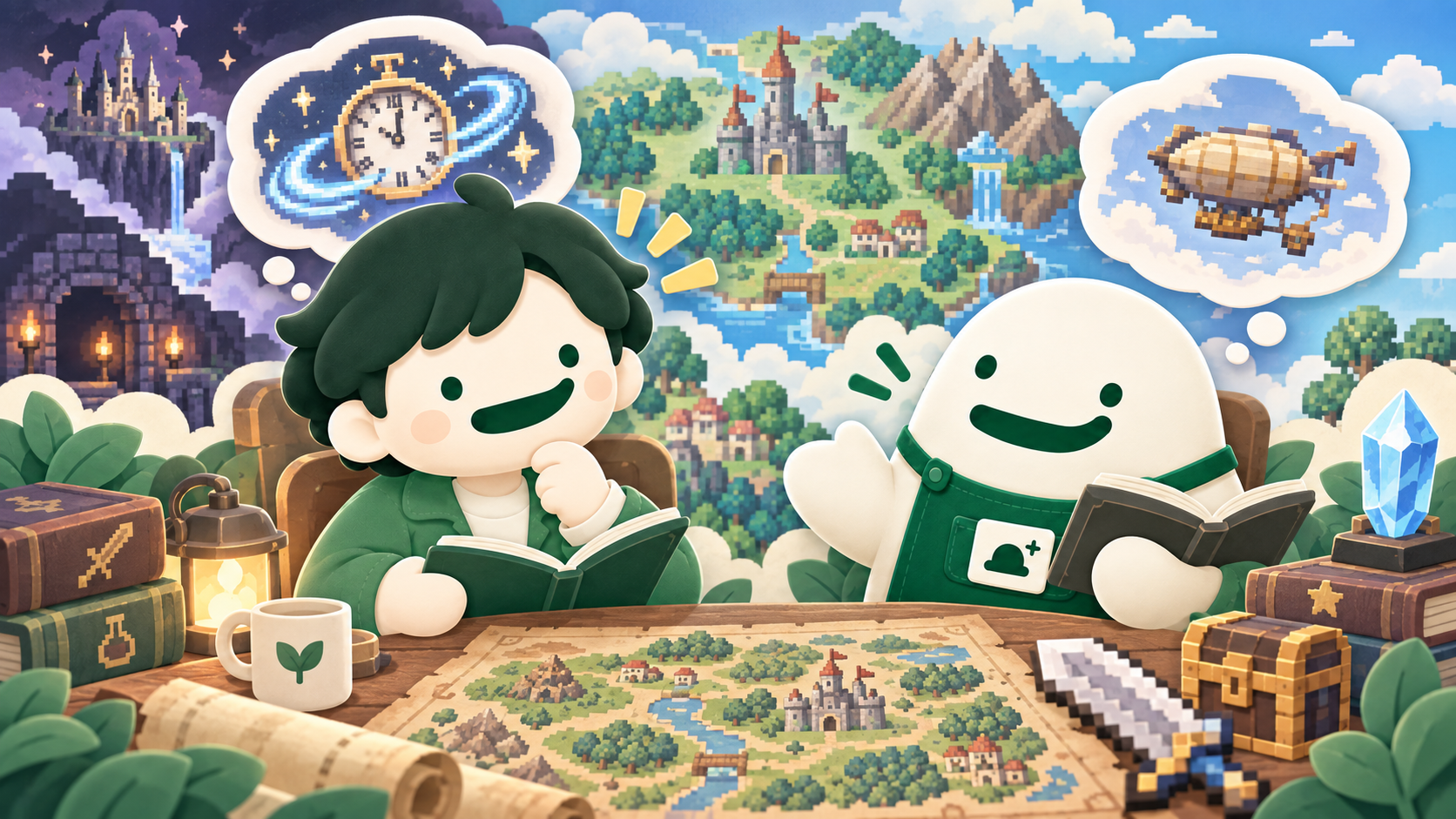 最高のRPGって何だろう サムネイル