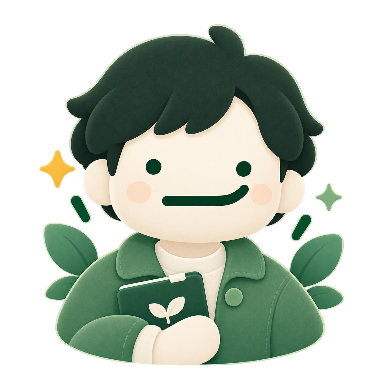 佐藤キャラクター